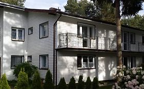 Pokoje goscinne Maciej